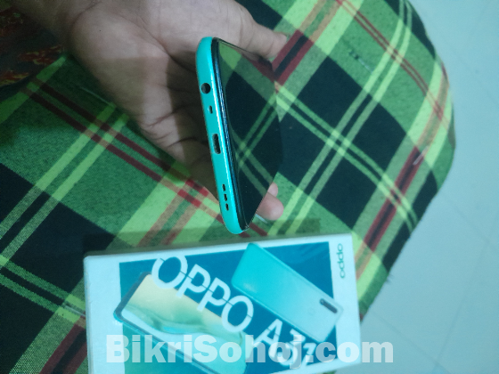 Oppo A31